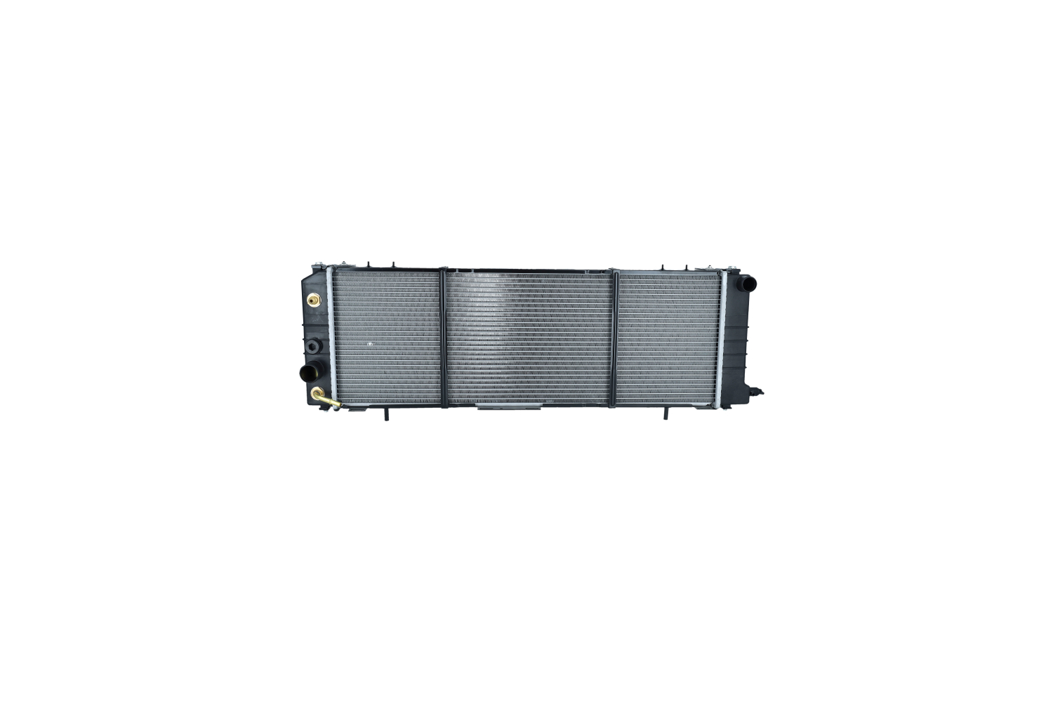 Achetez des Radiateur du moteur NRF 50391 à prix pour 119,39 €