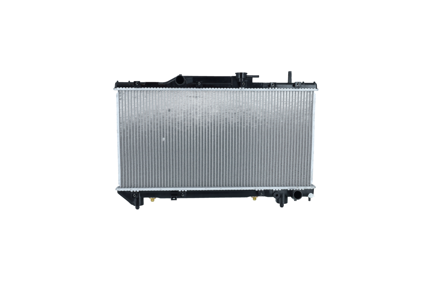 Kühler, Motorkühlung 503968