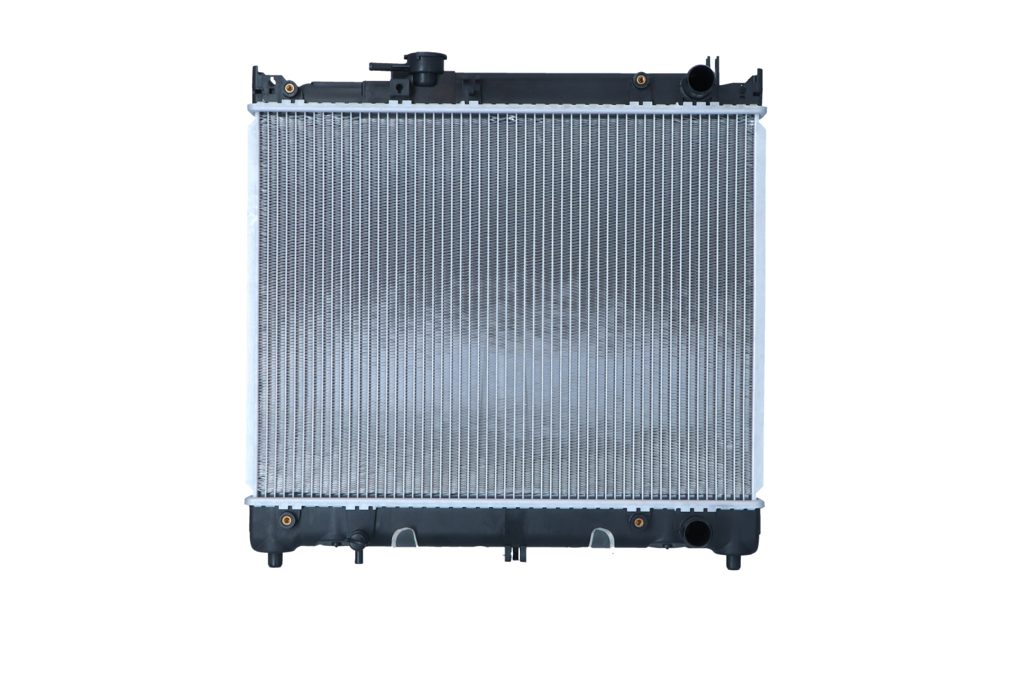 Achetez des Radiateur du moteur NRF 50404 à prix pour 90,99 €