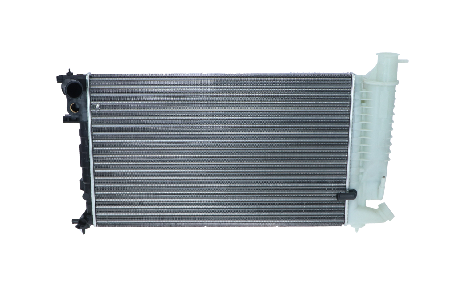 Kjøp Radiator, motorkjøling av NRF 50419 til den lave prisen 1017,36 NOK