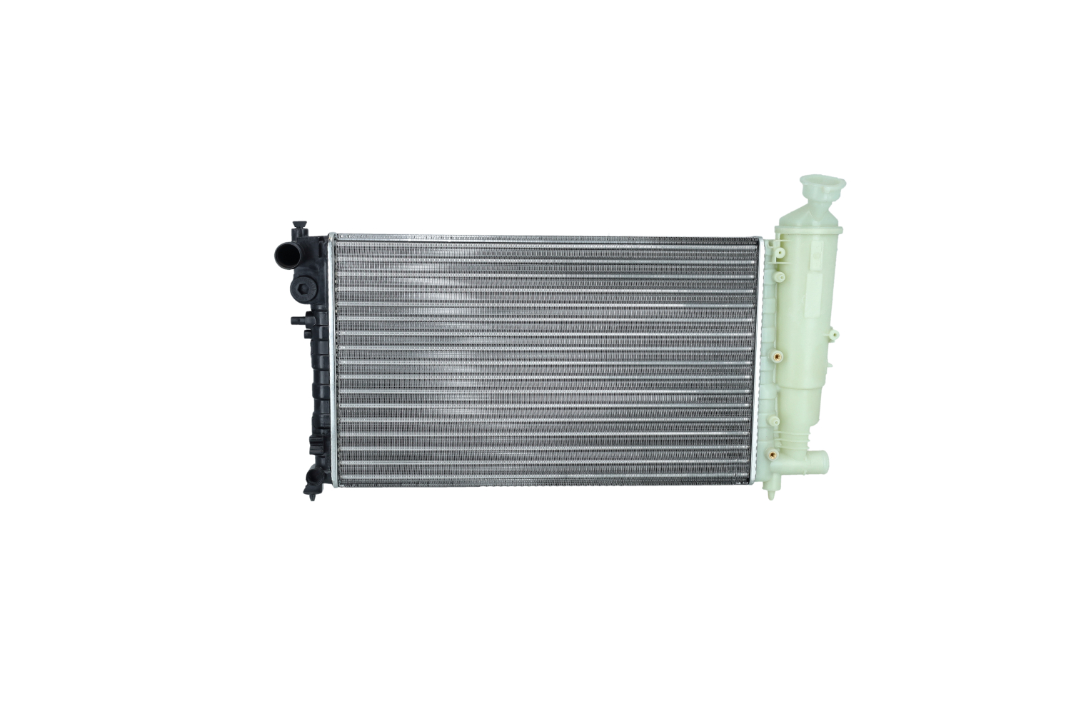 Kjøp Radiator, motorkjøling av NRF 50421 til den lave prisen 909,15 NOK