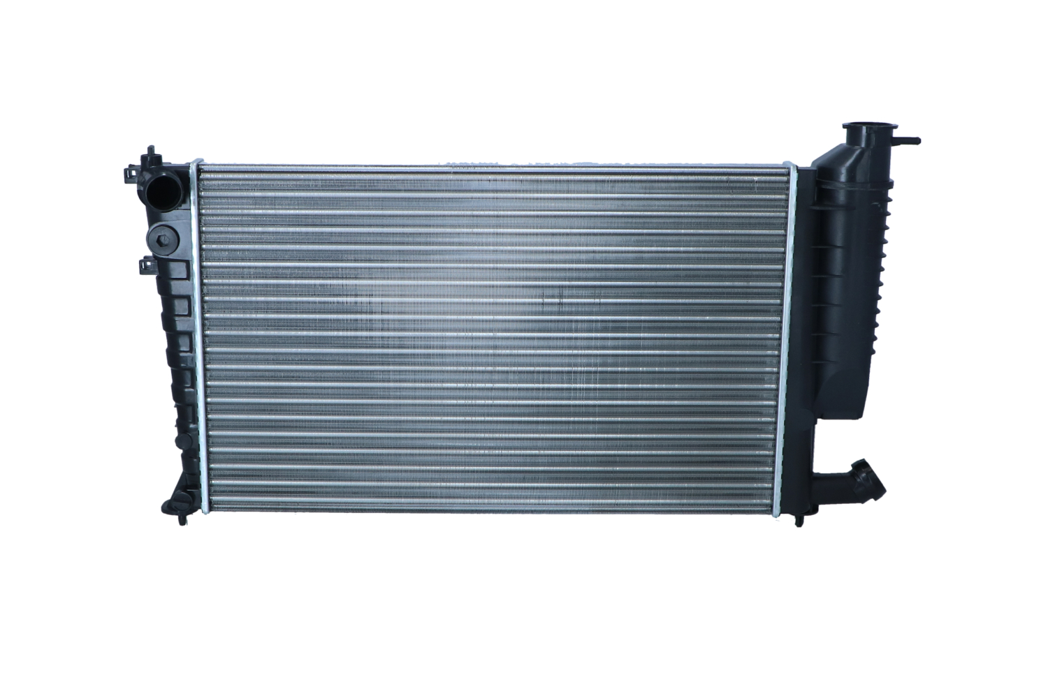 Achetez des Radiateur du moteur NRF 50425 à prix pour 67,69 €