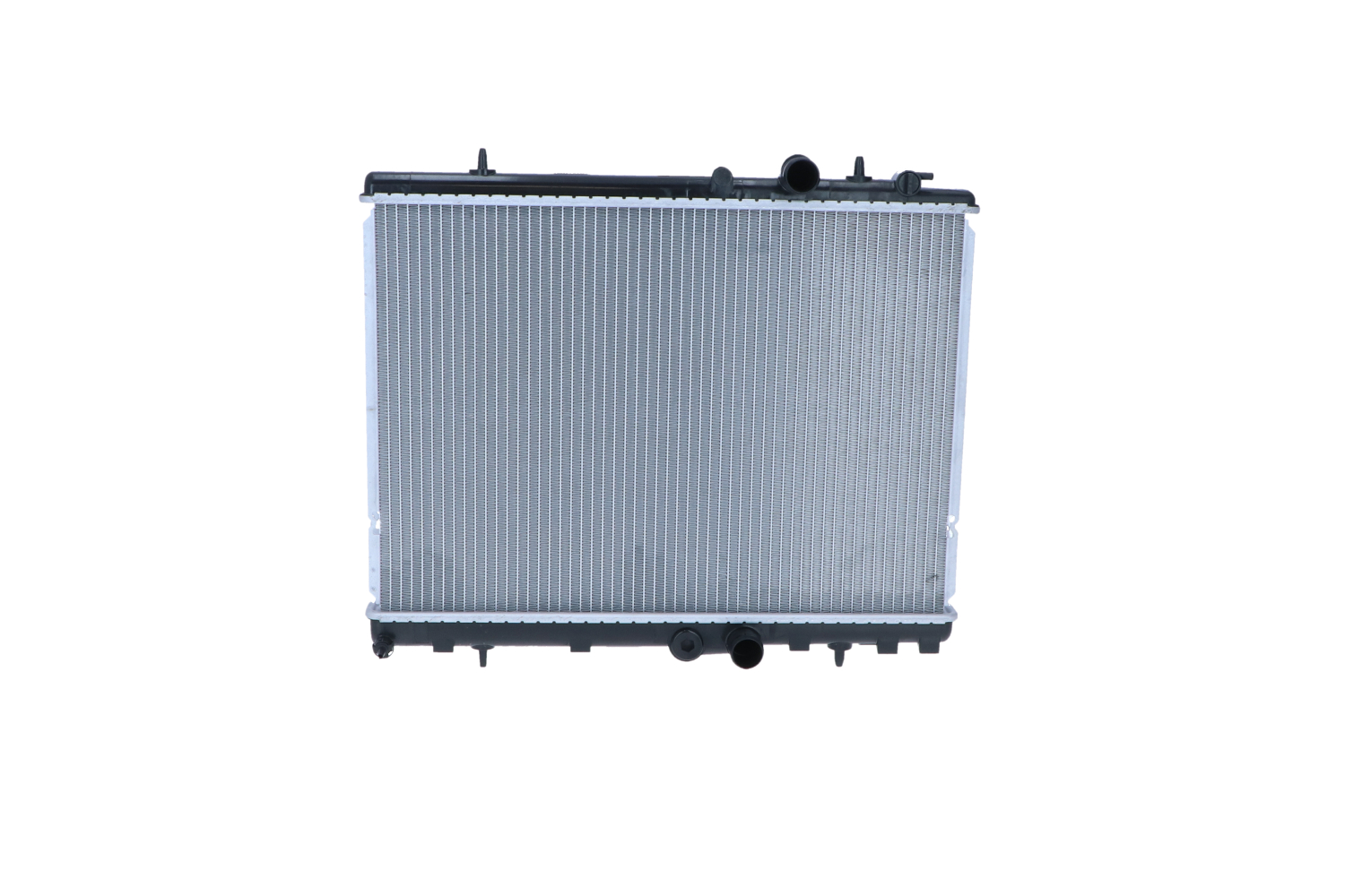 Acquista online NRF Radiatore motore Art.: 50435