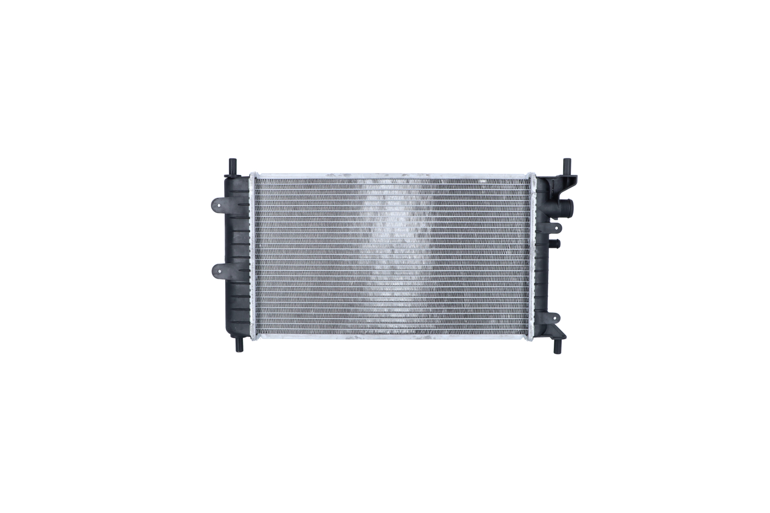 Acquista online NRF Radiatore motore Art.: 504437
