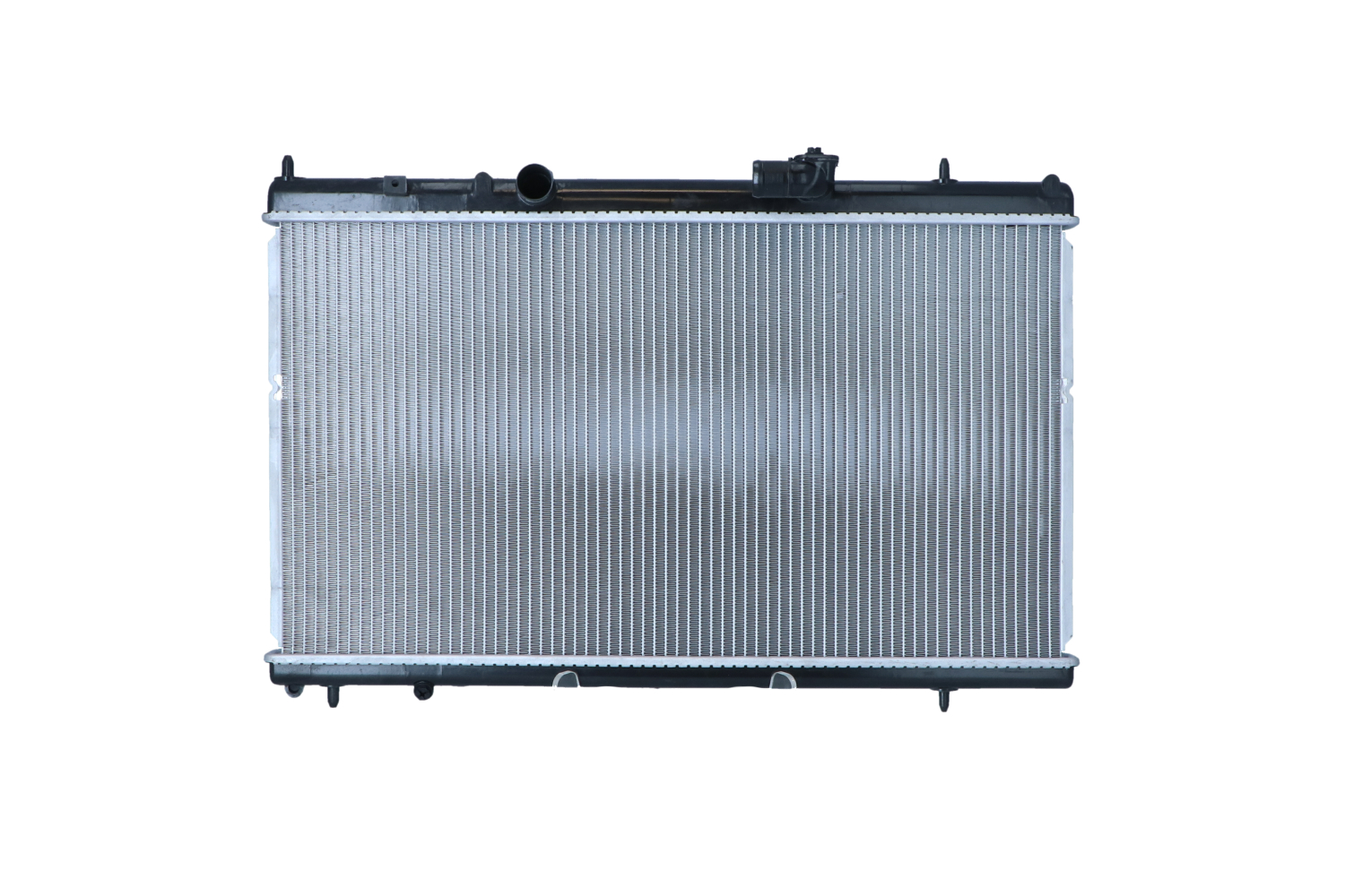 Acquista online NRF Radiatore motore Art.: 50466