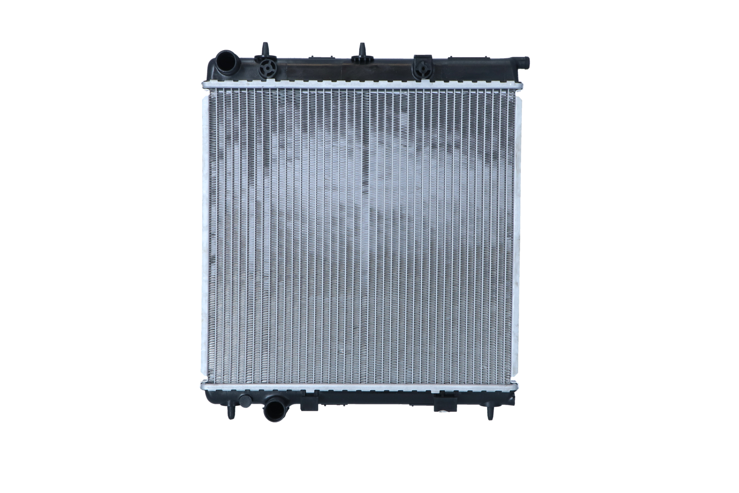Kjøp Radiator, motorkjøling av NRF 50467 til den lave prisen 676,79 NOK