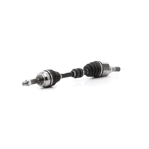 Compre RIDEX REMAN Árbol de transmisión Art.: 13D1817R online
