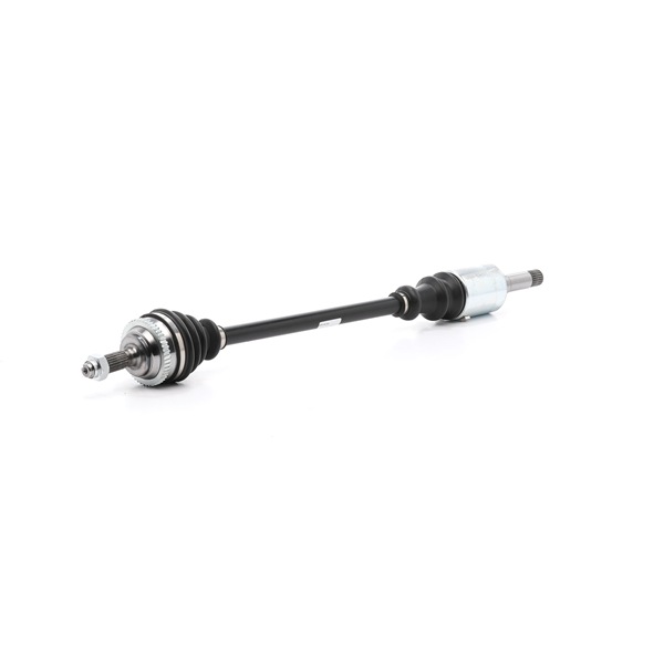 Comprar Árbol de transmisión de RIDEX REMAN 13D1244R a bajo precio de 117,73 €