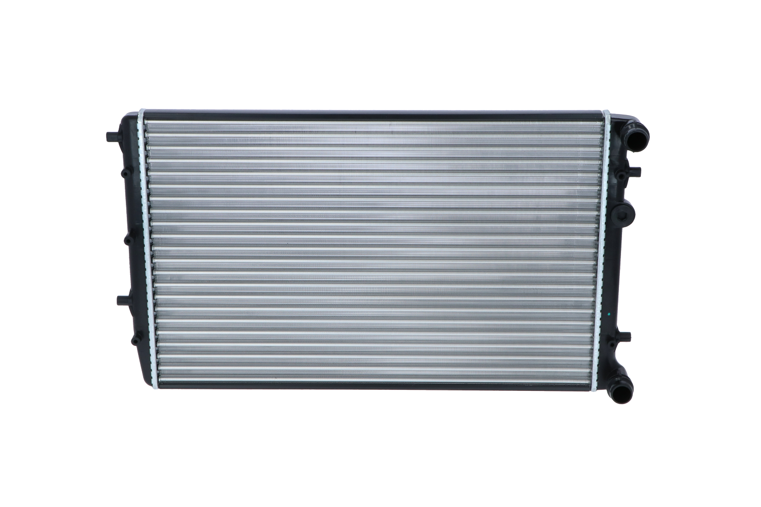 Achetez des Radiateur du moteur NRF 50542 à prix pour 52,20 €