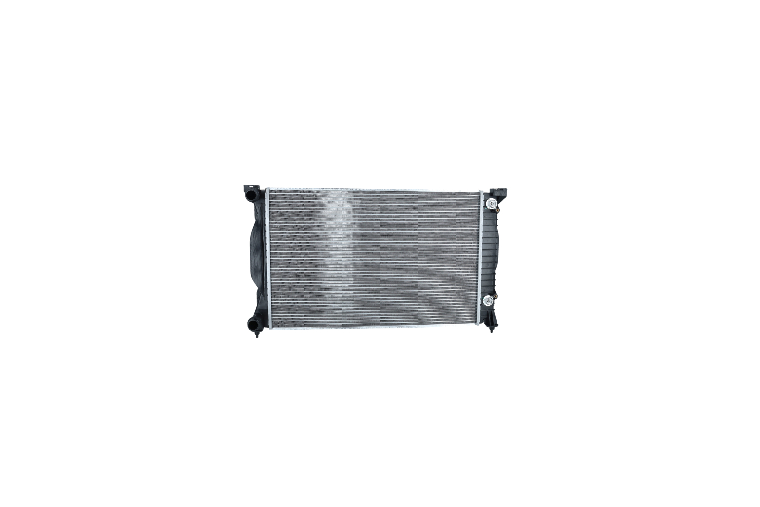 Acquista online NRF Radiatore motore Art.: 50543