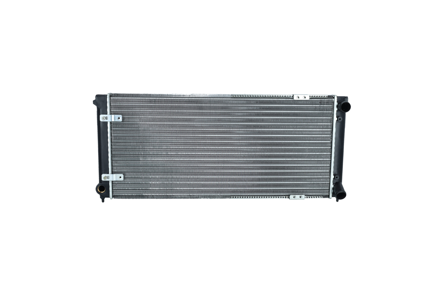 Kühler, Motorkühlung von NRF 505654