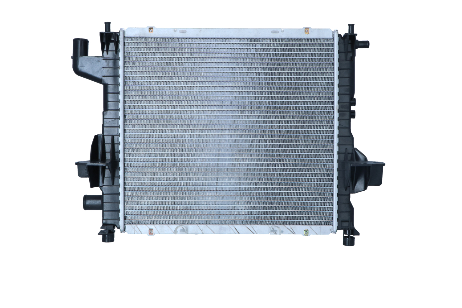 Acquista online NRF Radiatore motore Art.: 50569