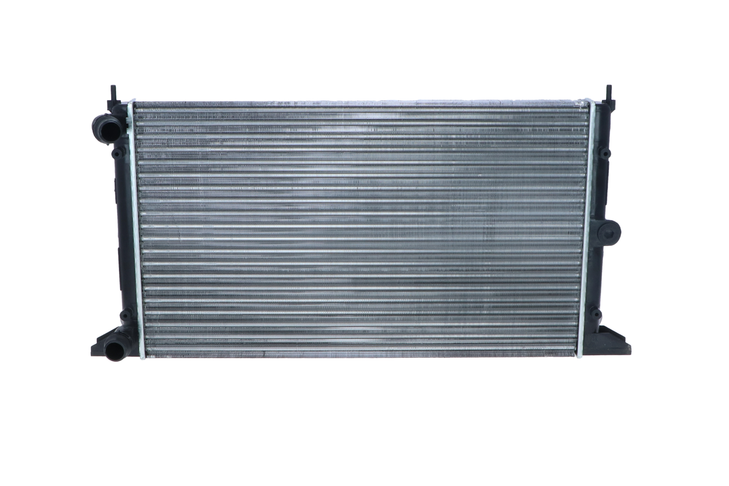 Acquista online NRF Radiatore motore Art.: 50592