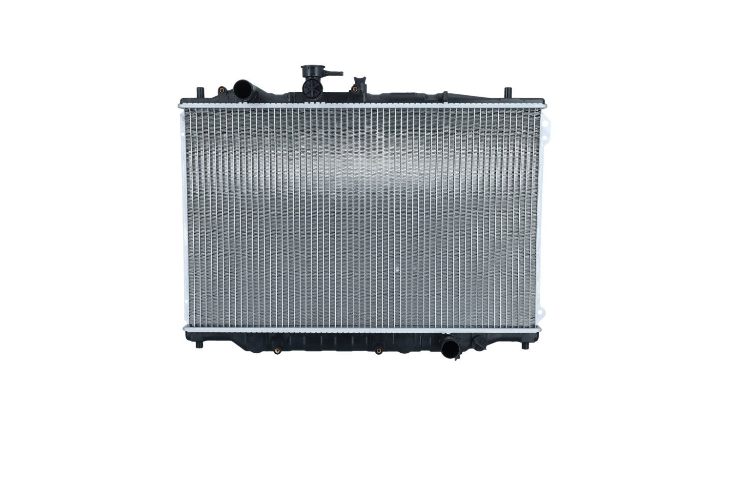 Achetez des Radiateur du moteur NRF 506518 à prix pour 92,63 €