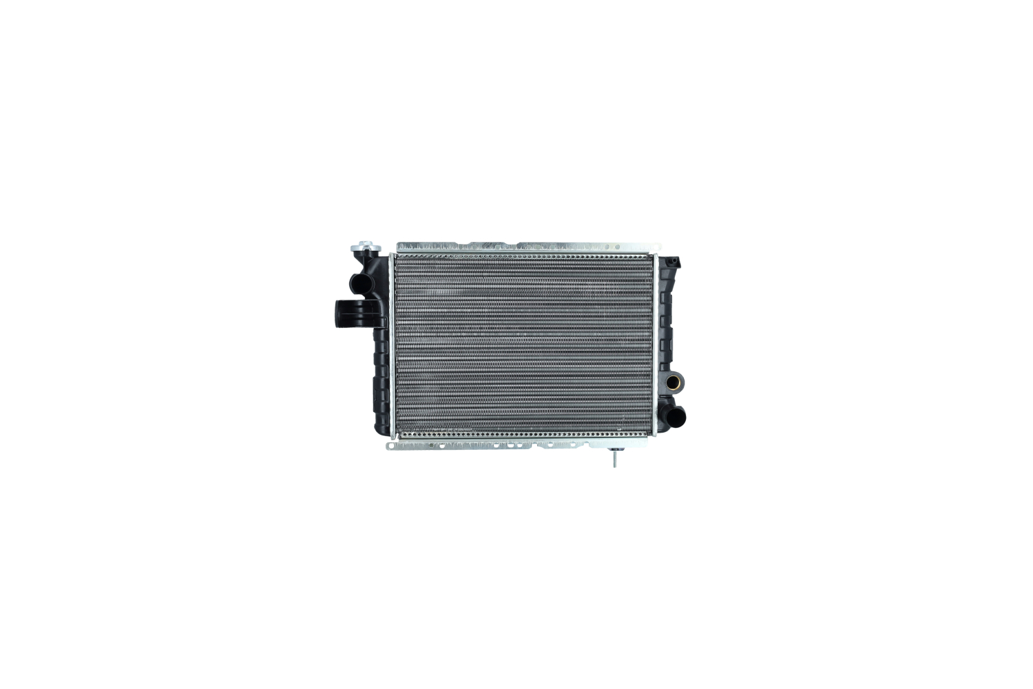 Acquista online NRF Radiatore motore Art.: 507343