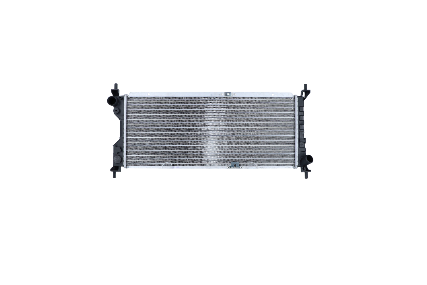 Acquista online NRF Radiatore motore Art.: 507522