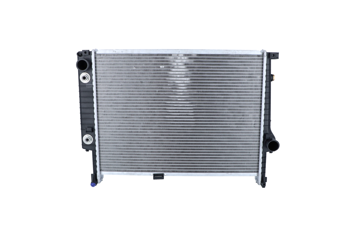 Kühler, Motorkühlung 507619 von NRF günstig für 108,68 € online kaufen
