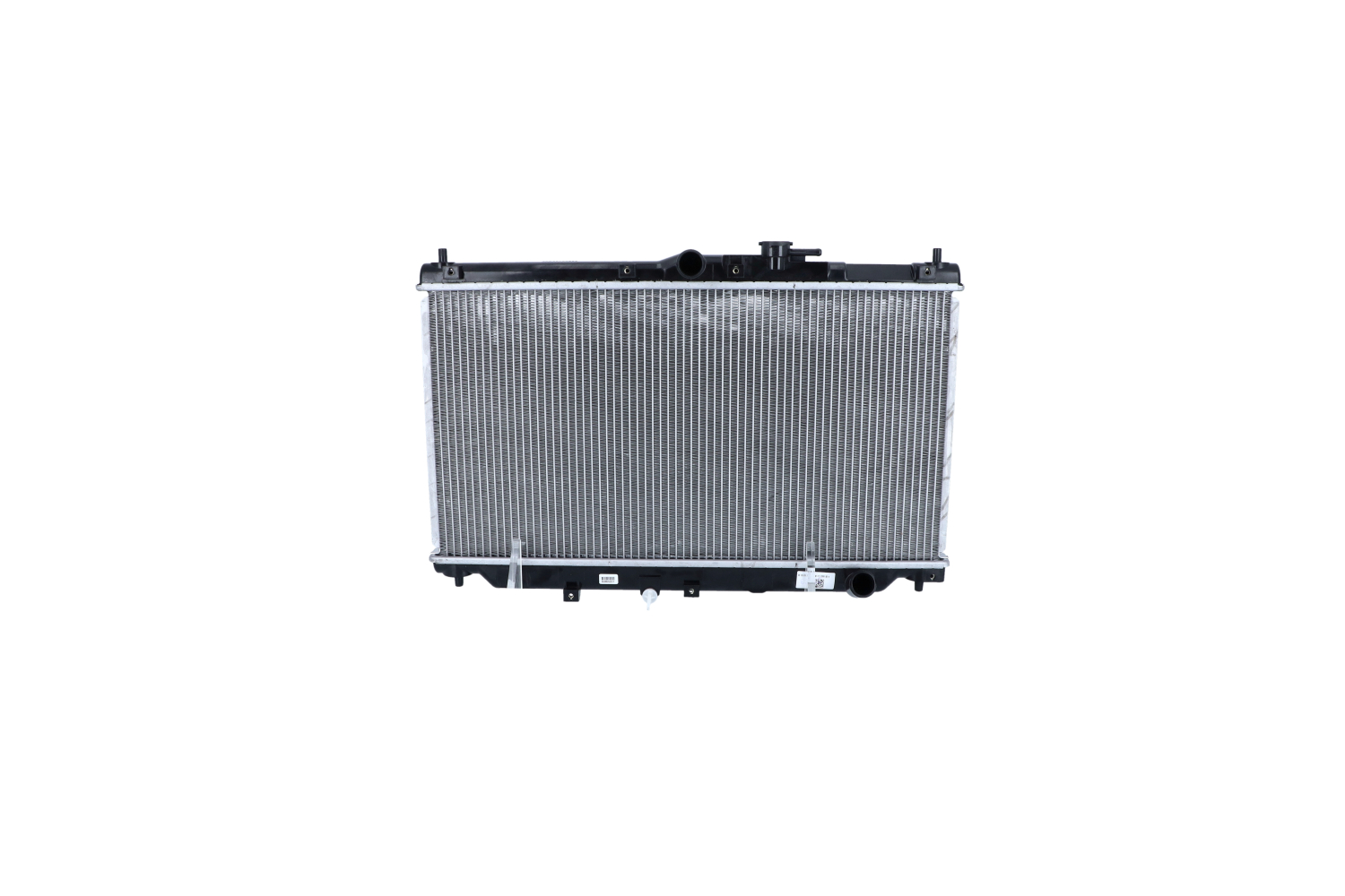 Achetez des Radiateur du moteur NRF 507722 à prix pour 70,68 €