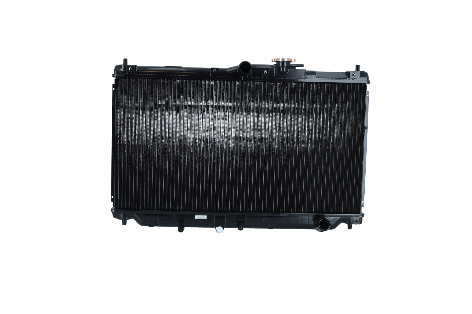 Achetez des Radiateur de chez NRF en ligne pour ACCORD IV (CB) à prix modérés