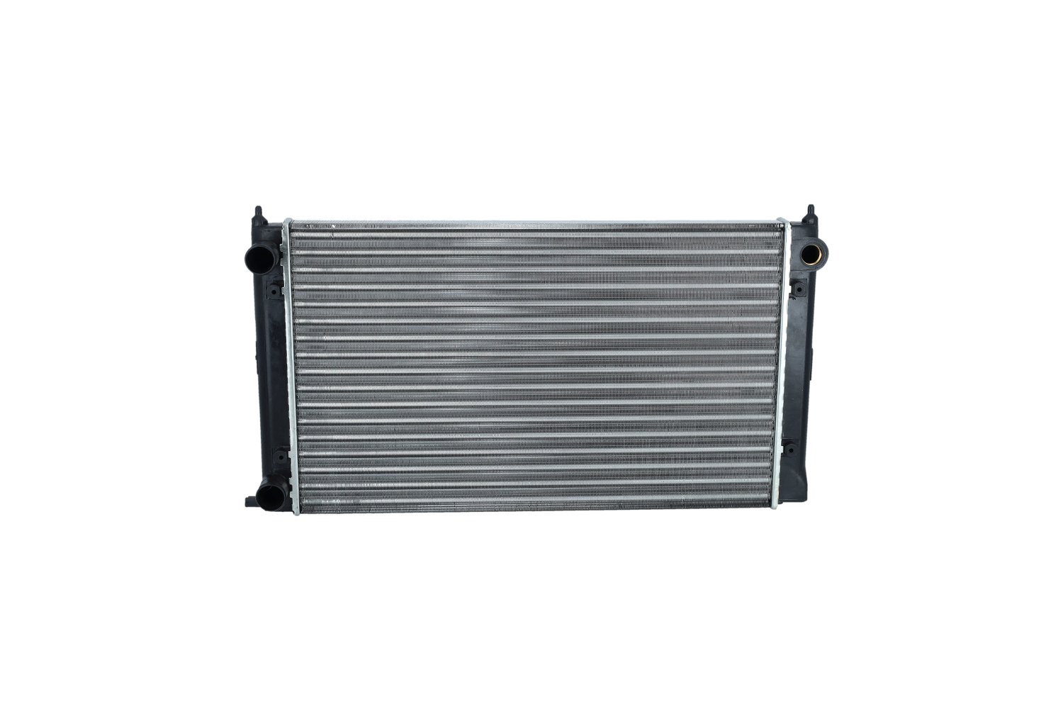 Kjøp Radiator, motorkjøling av NRF 509501 til den lave prisen 474,80 NOK