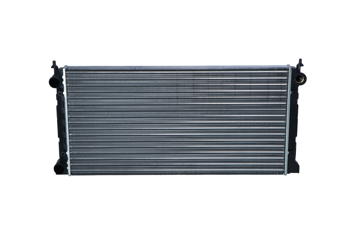 Acquista online NRF Radiatore motore Art.: 509506