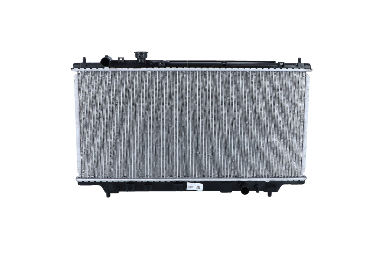 Acquista online NRF Radiatore motore Art.: 509511