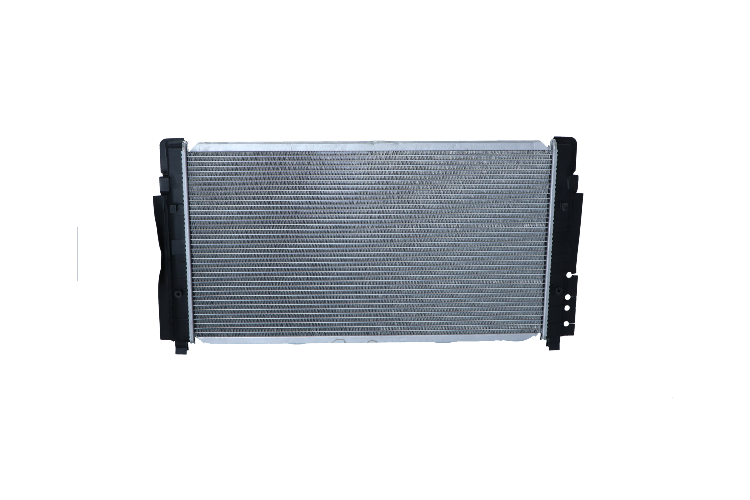 Acquista online NRF Radiatore motore Art.: 509515