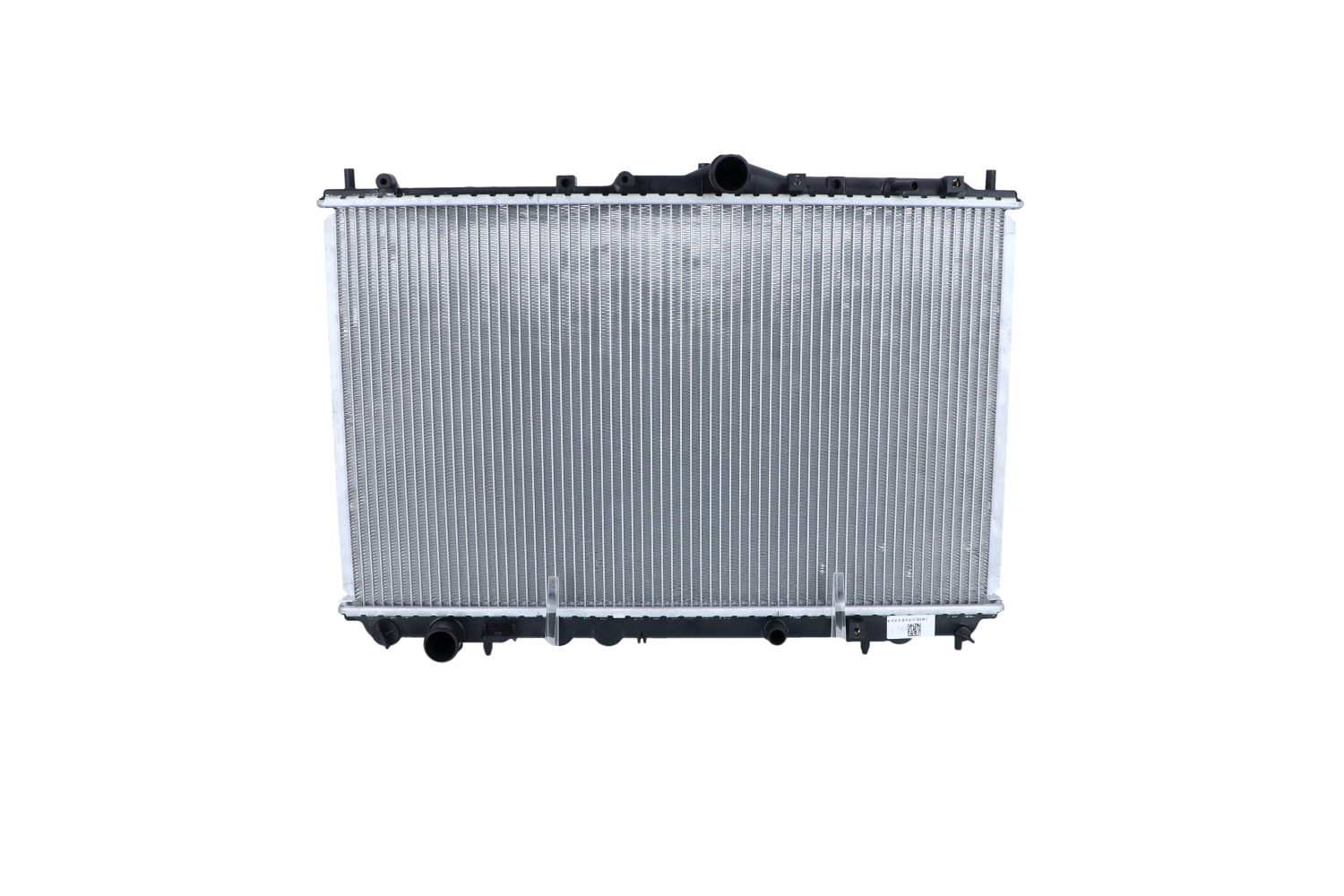 Acquista online NRF Radiatore motore Art.: 509517