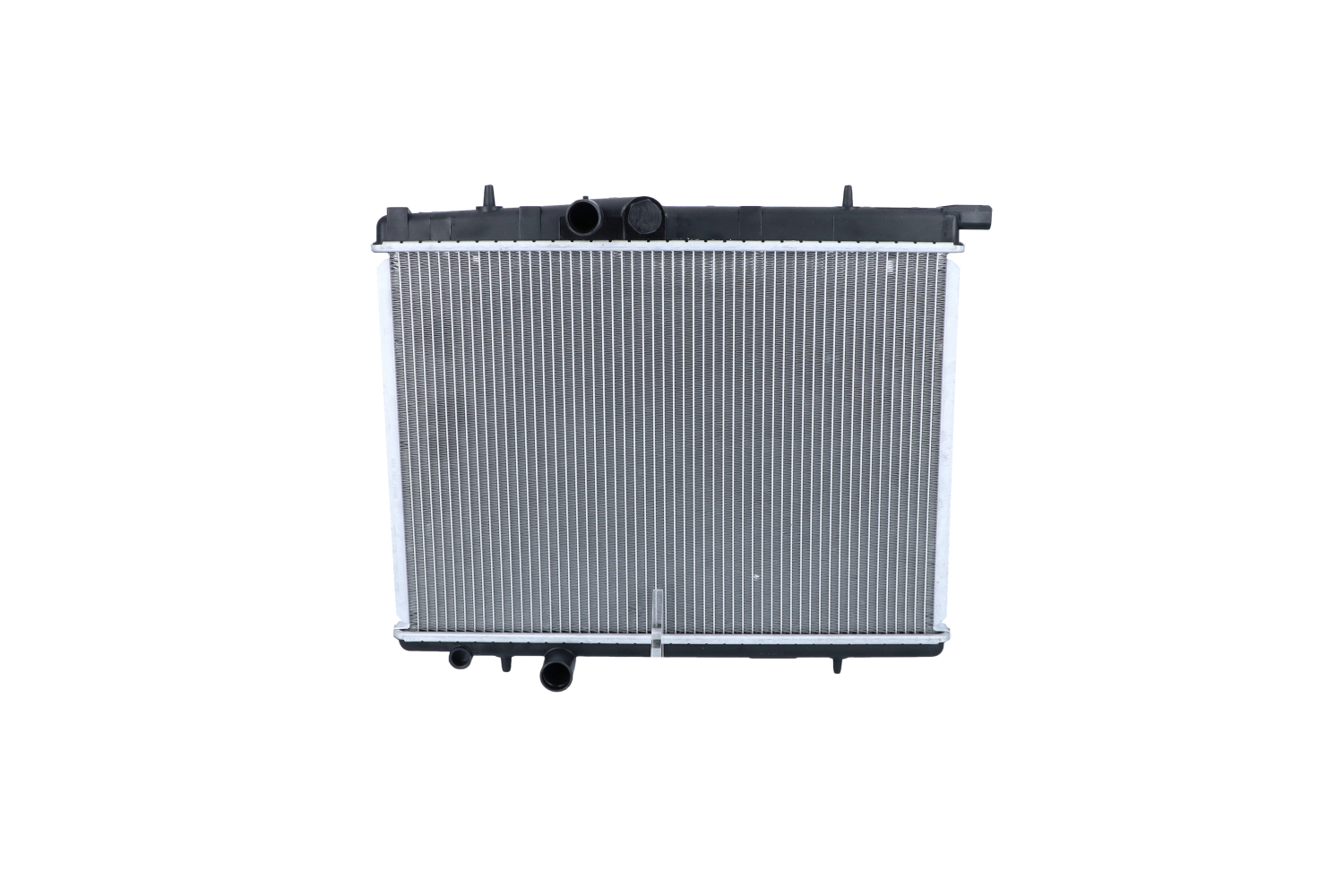 Achetez des Radiateur du moteur NRF 509525 à prix pour 69,79 €