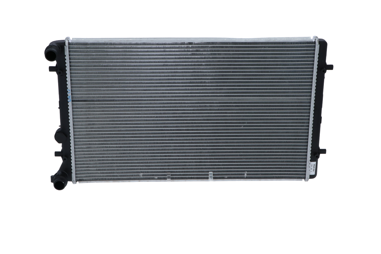 Acquista online NRF Radiatore motore Art.: 509529