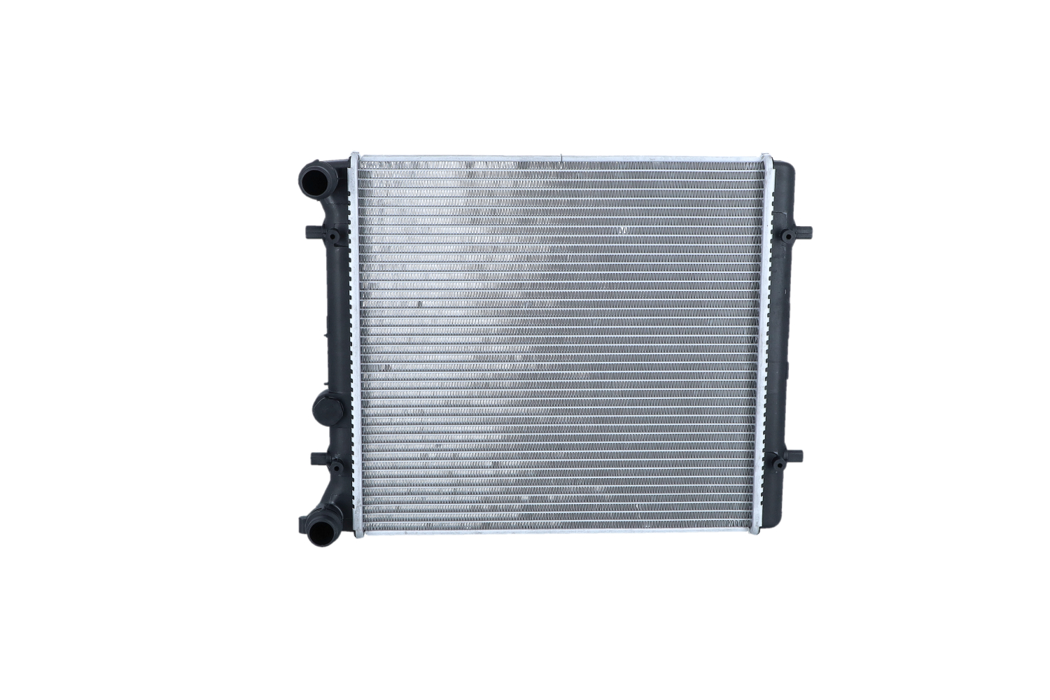 Achetez des Radiateur du moteur NRF 509530 à prix pour 49,40 €