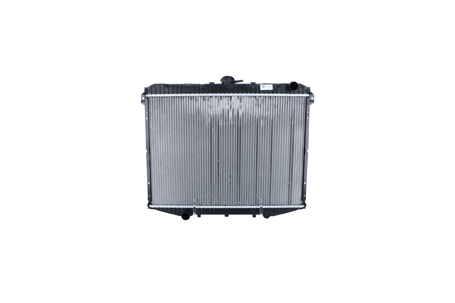 Acquista online NRF Radiatore motore Art.: 509533