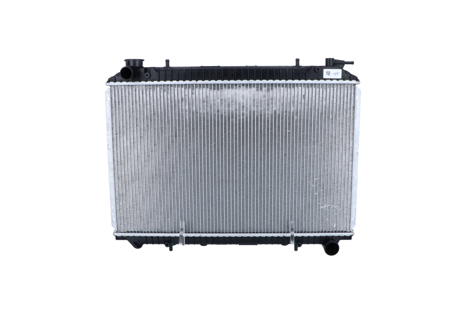 Kjøp Radiator, motorkjøling av NRF 509534 til den lave prisen 1498,24 NOK