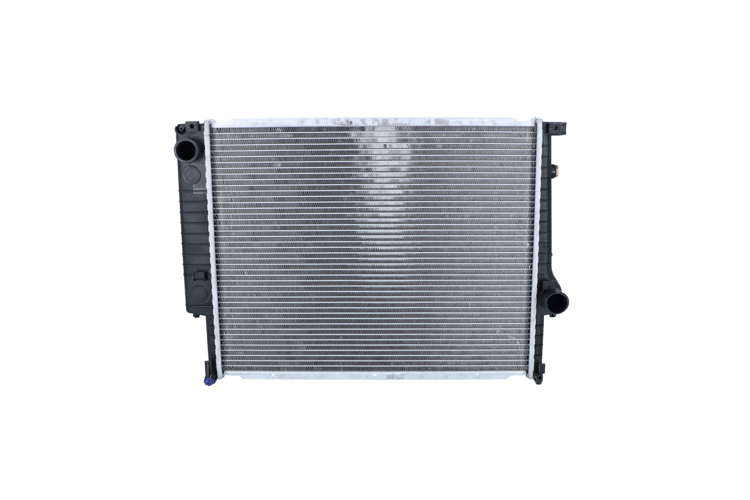 Acquista online NRF Radiatore motore Art.: 509558