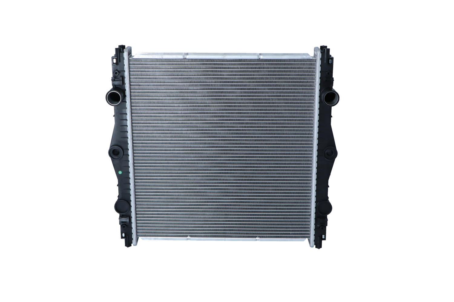 Kühler, Motorkühlung 509569 DAF von NRF