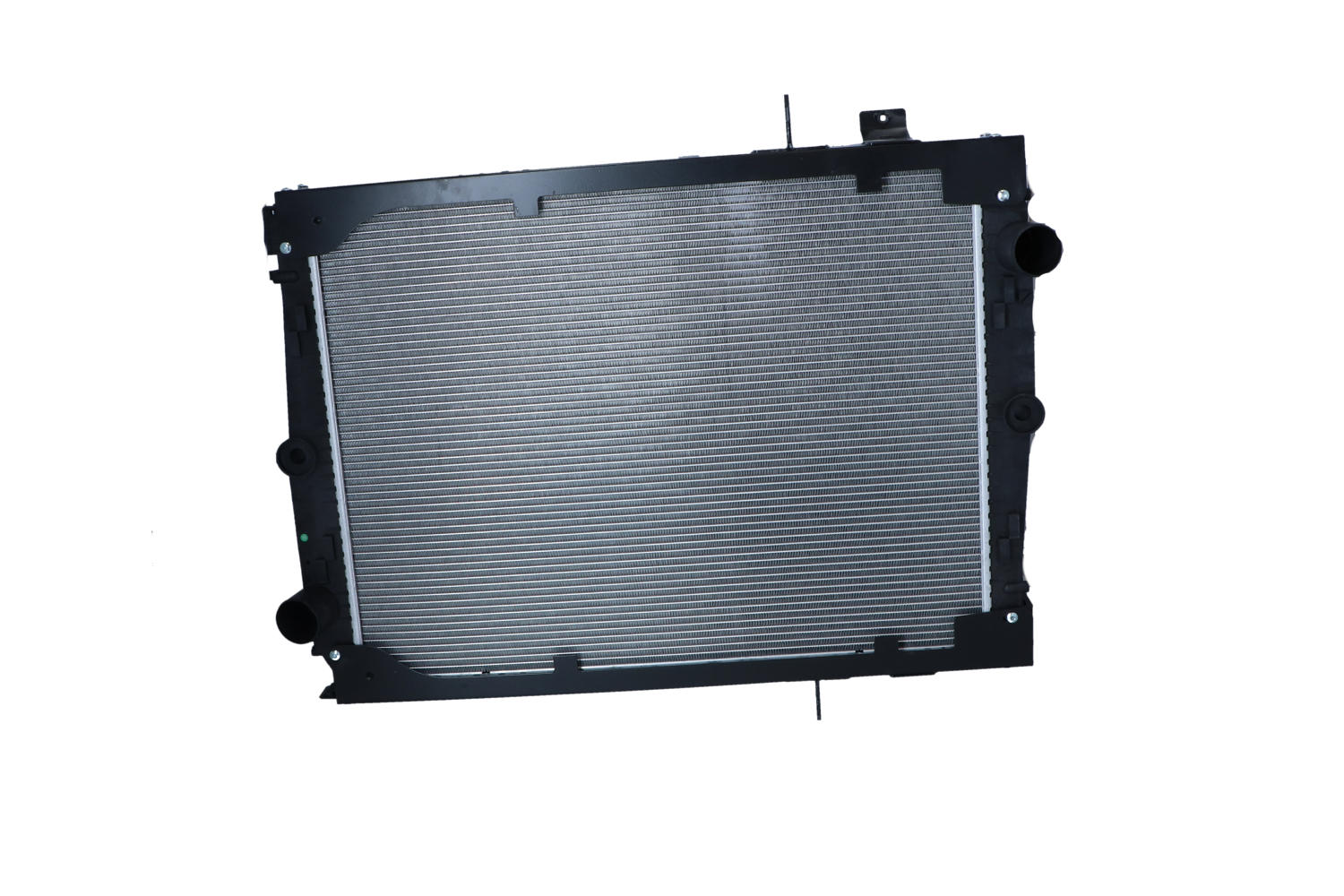 Kjøp Radiator, motorkjøling av NRF 509585 til den lave prisen 4612,75 NOK