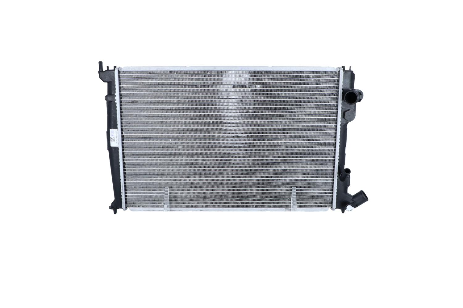 Achetez des Radiateur du moteur NRF 509602 à prix pour 100,77 €