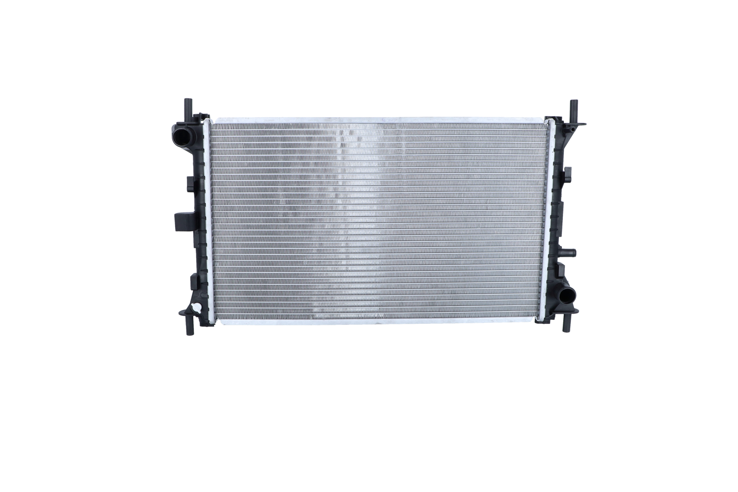Acquista online NRF Radiatore motore Art.: 509615