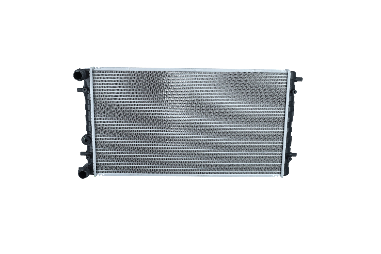 Acquista online NRF Radiatore motore Art.: 509644