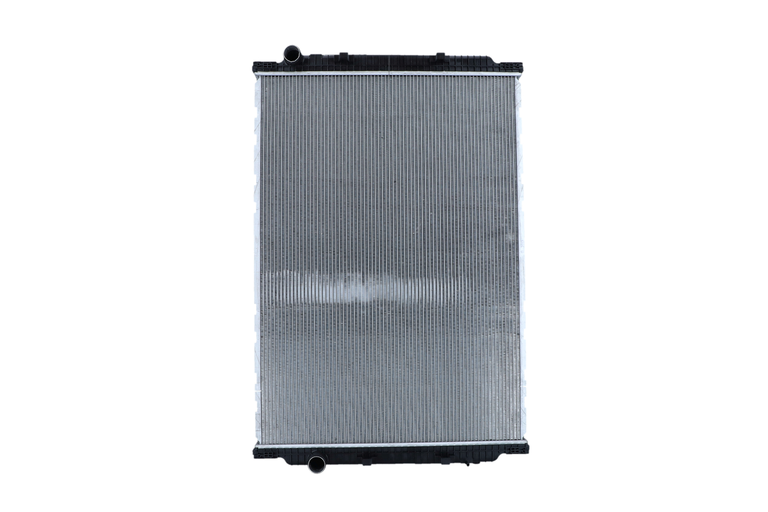 Achetez des Radiateur du moteur NRF 509725 à prix pour 306,70 €