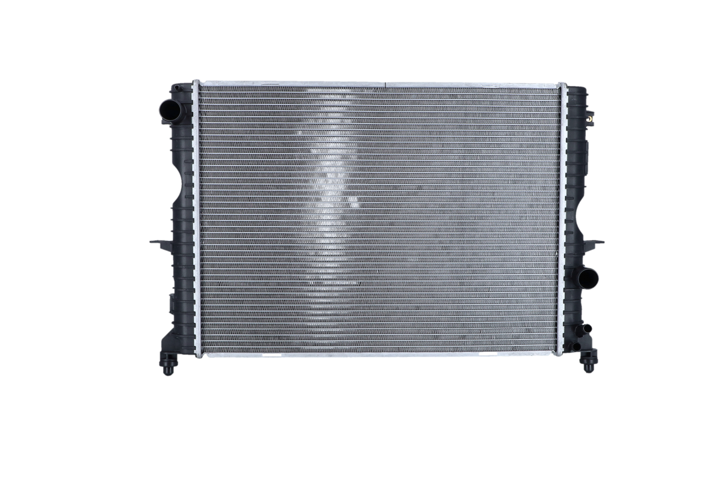 Kjøp Radiator, motorkjøling av NRF 509729 til den lave prisen 1719,30 NOK