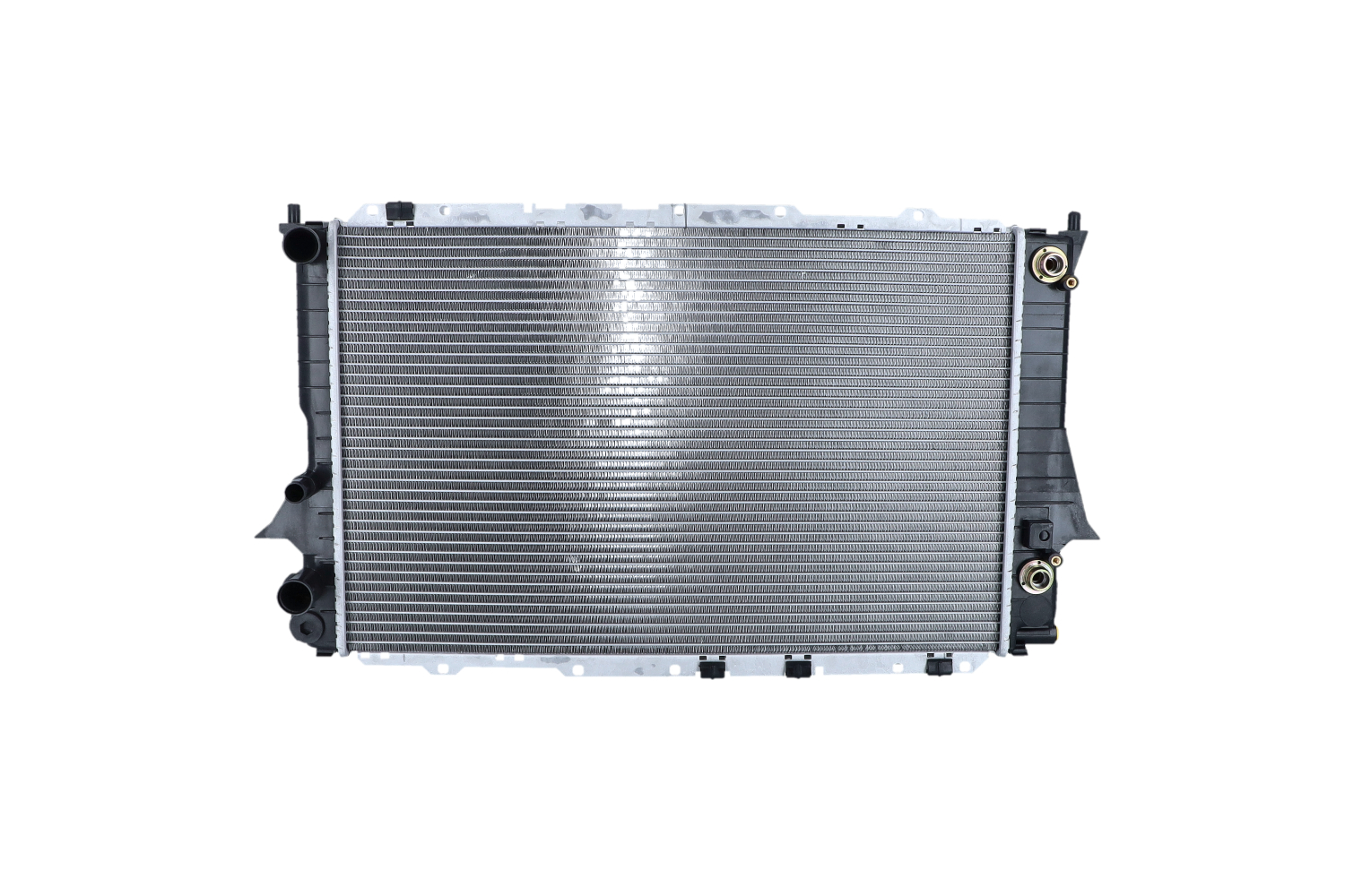 Acquista online NRF Radiatore motore Art.: 51317
