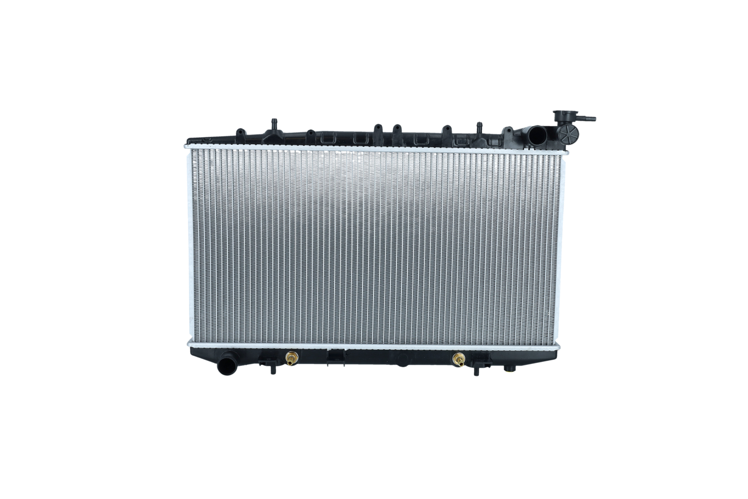 Kjøp Radiator, motorkjøling av NRF 513497 til den lave prisen 978,20 NOK