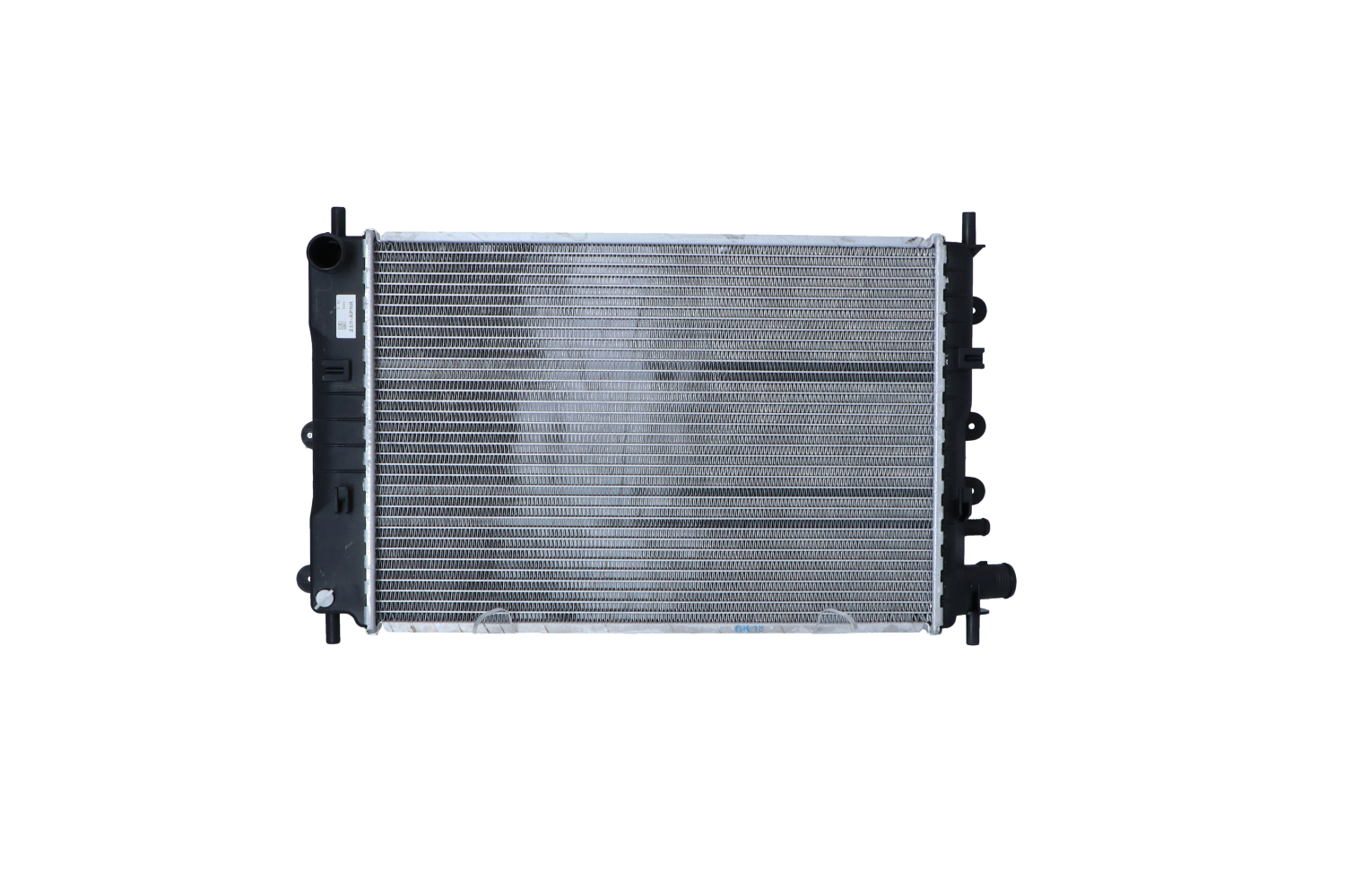 Acquista Radiatore motore da NRF 514436 a buon mercato per soli 58,84 €