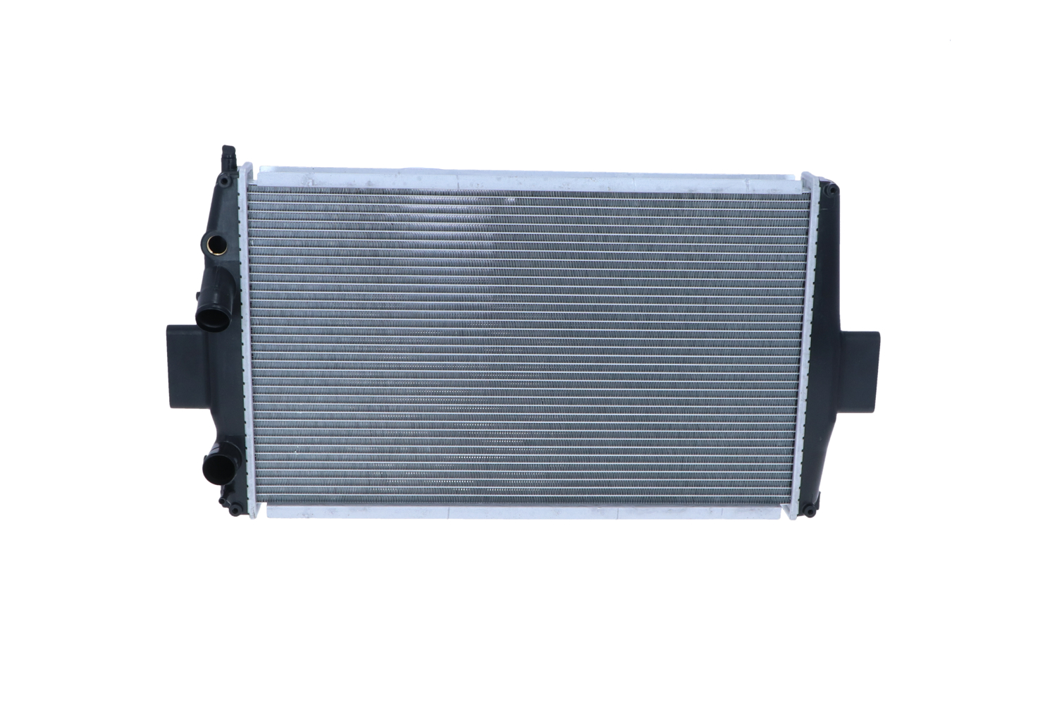 Achetez des Radiateur du moteur NRF 51538 à prix pour 93,96 €