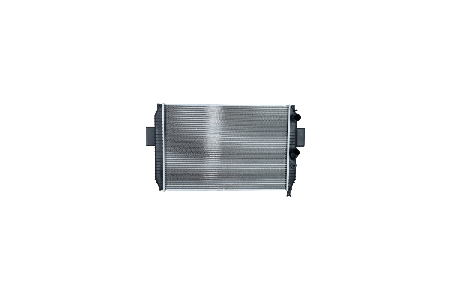Achetez des Radiateur du moteur NRF 51564 à prix pour 113,38 €