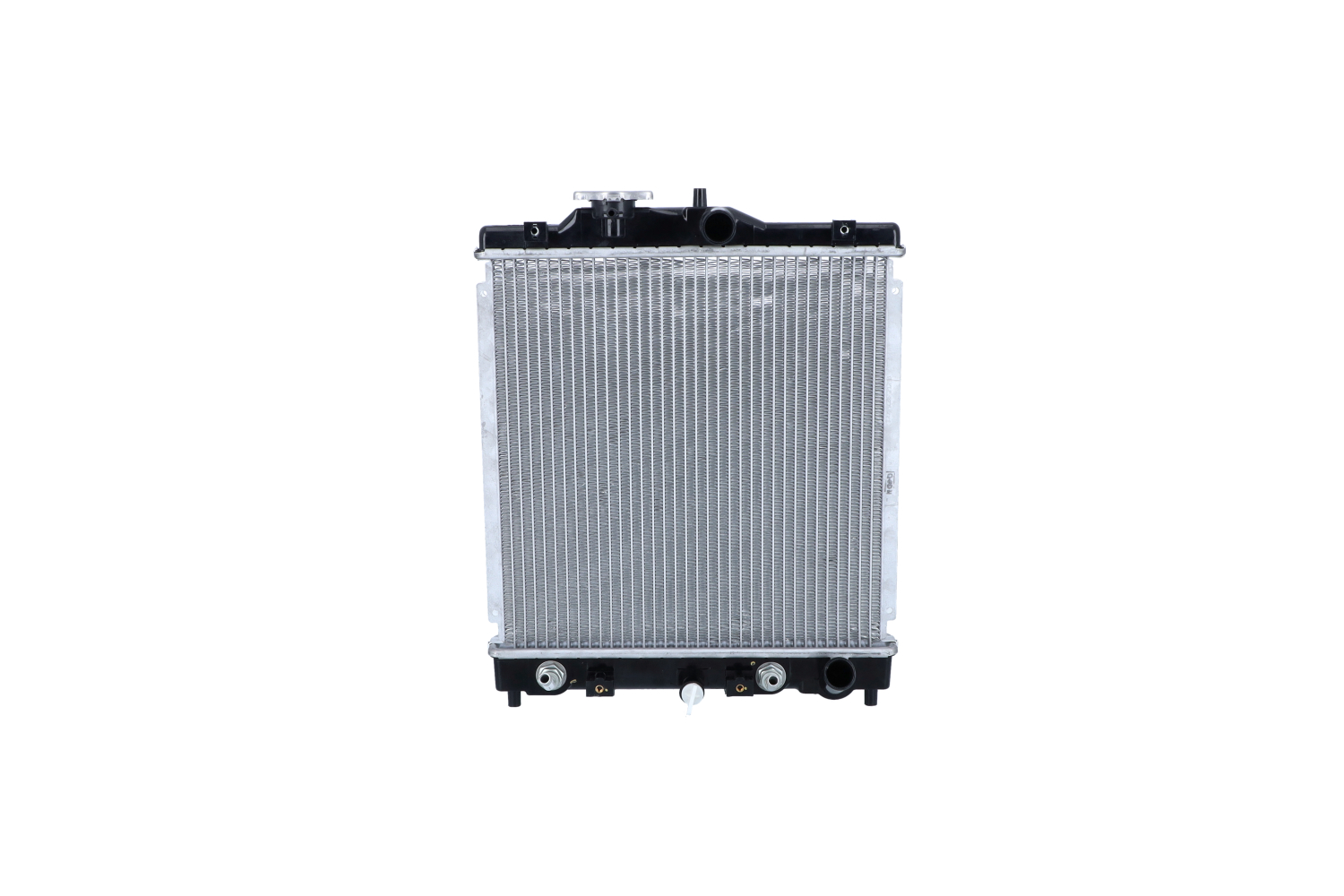 Kühler, Motorkühlung von NRF günstig für 61,30 €