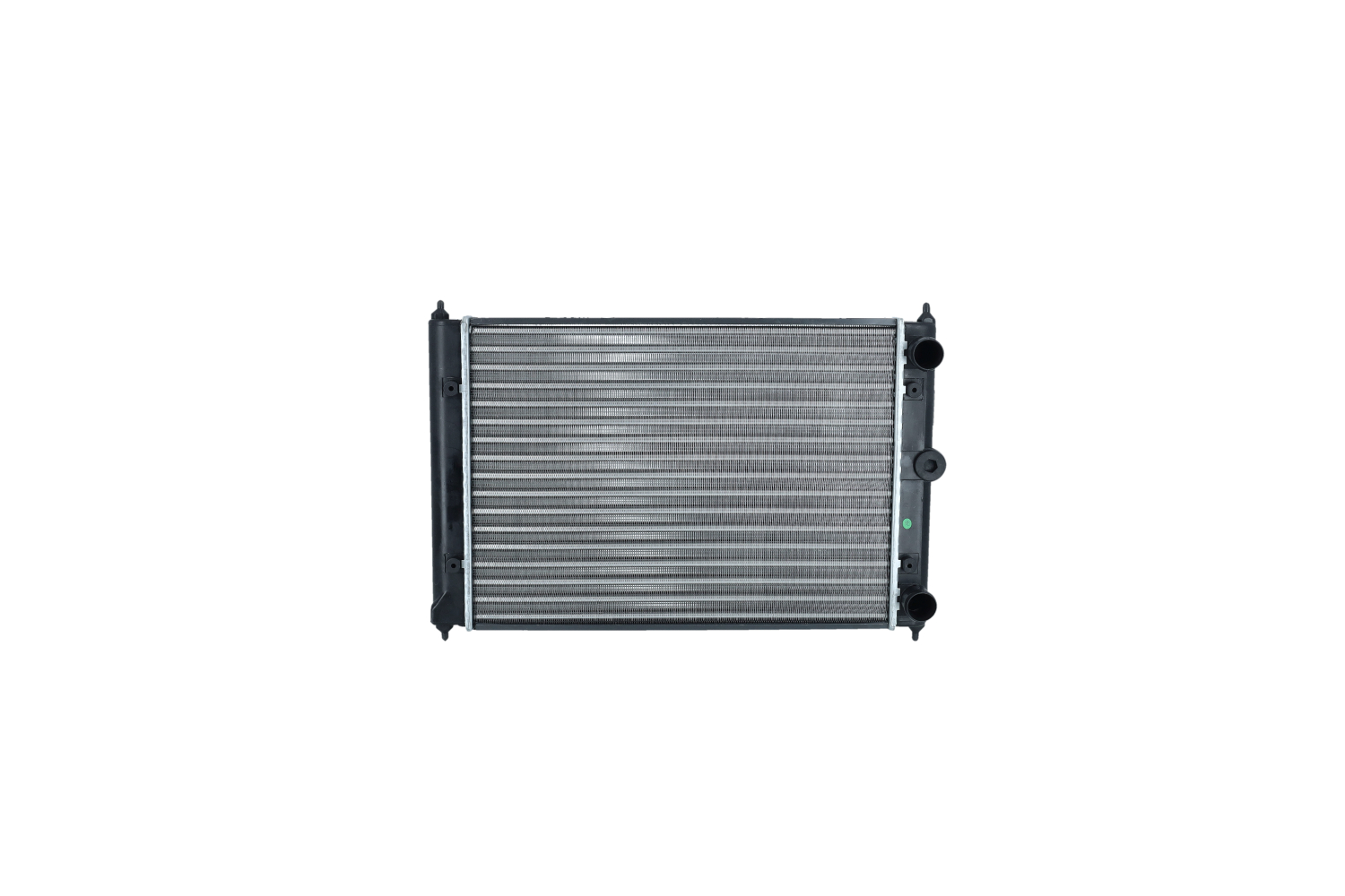 Acquista online NRF Radiatore motore Art.: 519505
