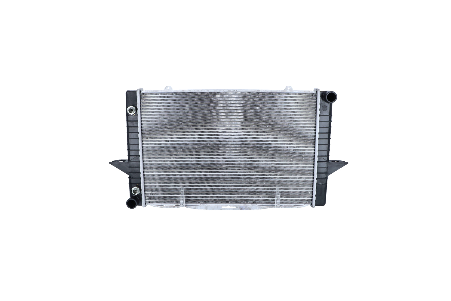 Kjøp Radiator, motorkjøling av NRF 519509 til den lave prisen 1468,06 NOK