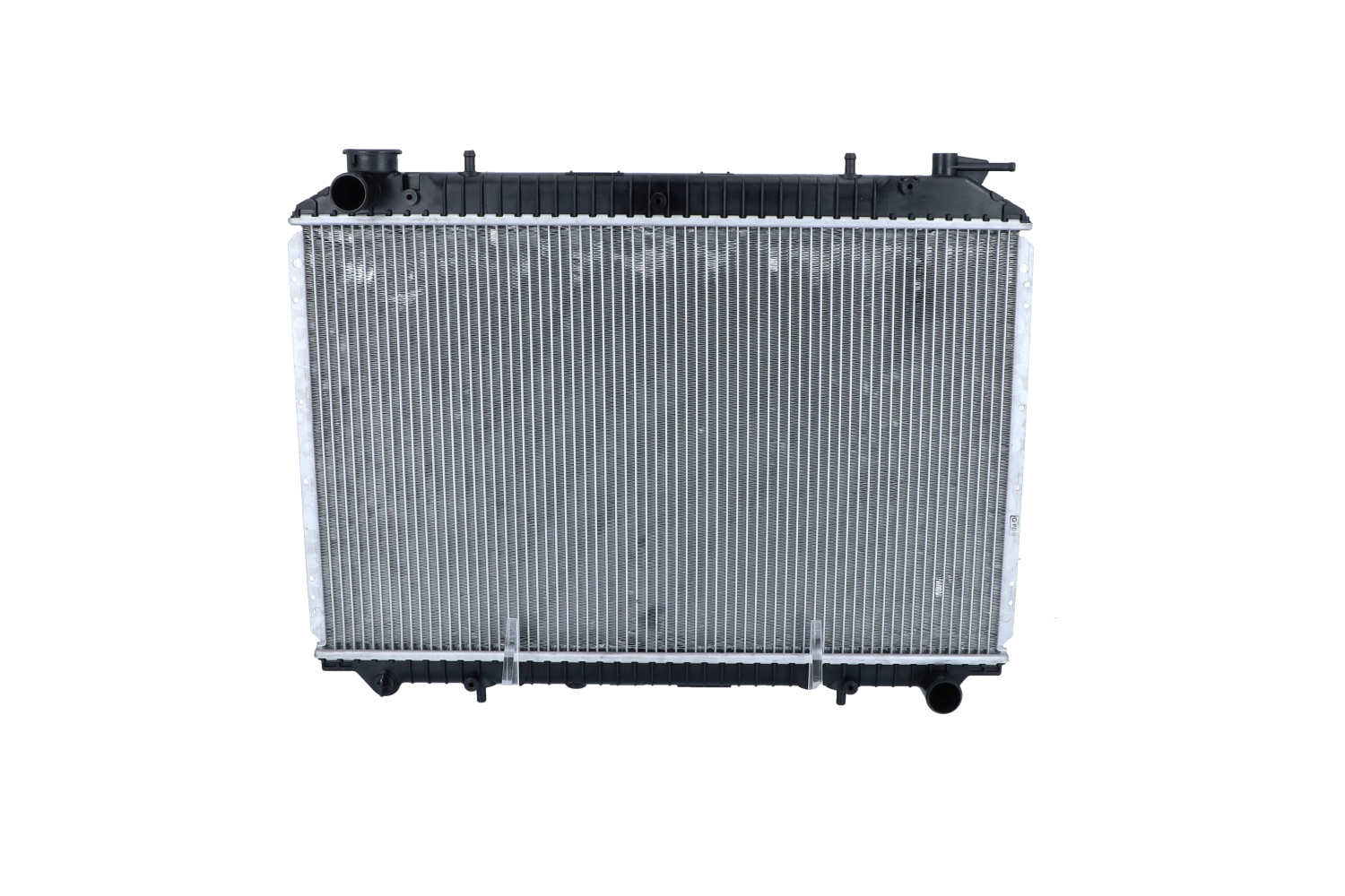 Kjøp Radiator, motorkjøling av NRF 519534 til den lave prisen 1652,64 NOK